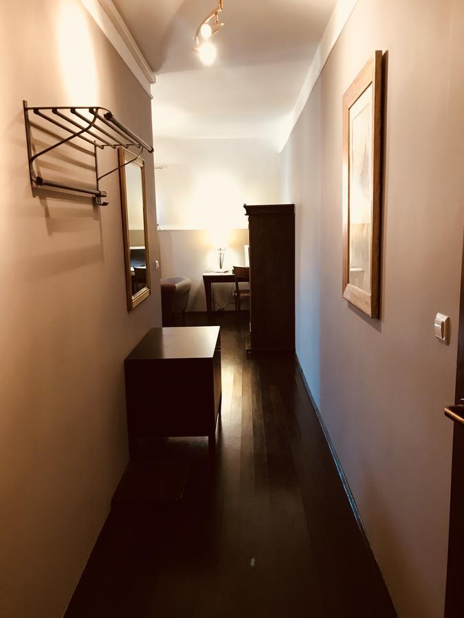 Restauracja - Hotel Mocca D'Oro Миколов Екстериор снимка